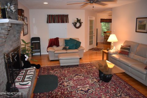Tiny photo for 521 Jefferson Rd, Gatlinburg, TN 37738 (MLS # 1317007)