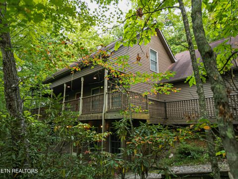 Photo of 521 Jefferson Rd, Gatlinburg, TN 37738 (MLS # 1317007)