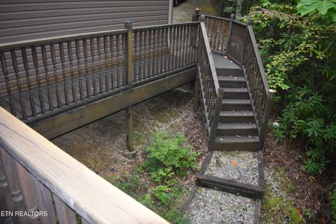 Tiny photo for 521 Jefferson Rd, Gatlinburg, TN 37738 (MLS # 1317007)