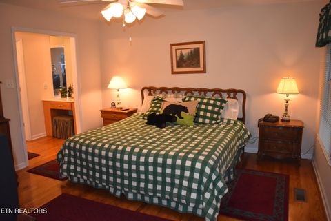 Tiny photo for 521 Jefferson Rd, Gatlinburg, TN 37738 (MLS # 1317007)