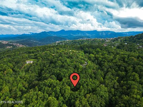Tiny photo for 521 Jefferson Rd, Gatlinburg, TN 37738 (MLS # 1317007)