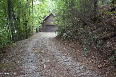 Tiny photo for 521 Jefferson Rd, Gatlinburg, TN 37738 (MLS # 1317007)