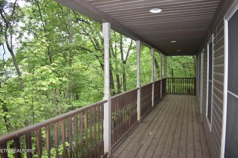 Tiny photo for 521 Jefferson Rd, Gatlinburg, TN 37738 (MLS # 1317007)