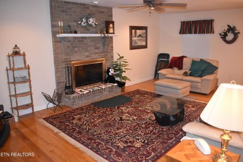 Tiny photo for 521 Jefferson Rd, Gatlinburg, TN 37738 (MLS # 1317007)