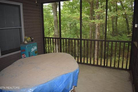 Tiny photo for 521 Jefferson Rd, Gatlinburg, TN 37738 (MLS # 1317007)