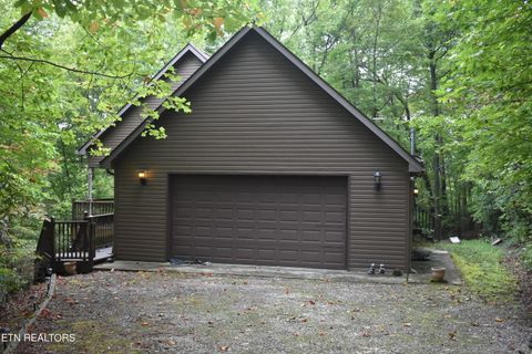 Tiny photo for 521 Jefferson Rd, Gatlinburg, TN 37738 (MLS # 1317007)