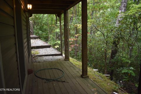 Tiny photo for 521 Jefferson Rd, Gatlinburg, TN 37738 (MLS # 1317007)