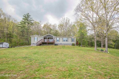 Photo of 481 Piney Creek Rd, Rockwood, TN 37854 (MLS # 1337566)