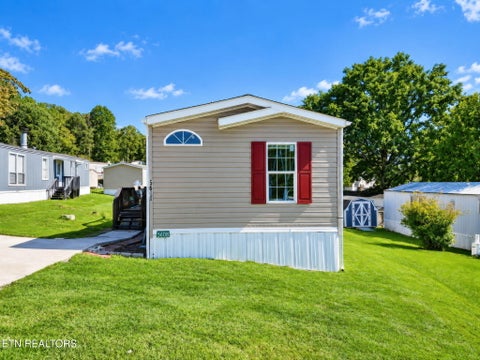 Tiny photo for 5608 Cliff Barnes # 167 Drive, Knoxville, TN 37921 (MLS # 1358605)
