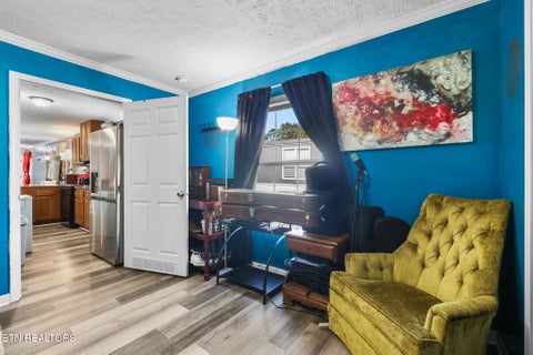 Tiny photo for 5608 Cliff Barnes # 167 Drive, Knoxville, TN 37921 (MLS # 1358605)