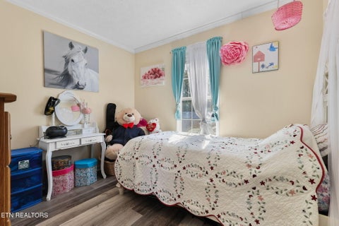 Tiny photo for 5608 Cliff Barnes # 167 Drive, Knoxville, TN 37921 (MLS # 1358605)