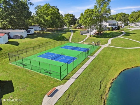 Tiny photo for 5608 Cliff Barnes # 167 Drive, Knoxville, TN 37921 (MLS # 1358605)