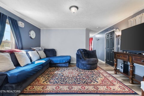 Tiny photo for 5608 Cliff Barnes # 167 Drive, Knoxville, TN 37921 (MLS # 1358605)