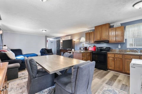 Tiny photo for 5608 Cliff Barnes # 167 Drive, Knoxville, TN 37921 (MLS # 1358605)