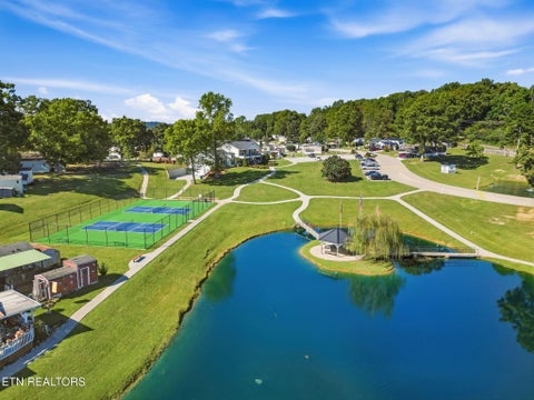 Tiny photo for 5608 Cliff Barnes # 167 Drive, Knoxville, TN 37921 (MLS # 1358605)