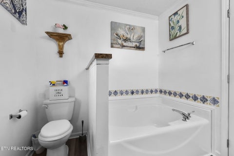 Tiny photo for 5608 Cliff Barnes # 167 Drive, Knoxville, TN 37921 (MLS # 1358605)