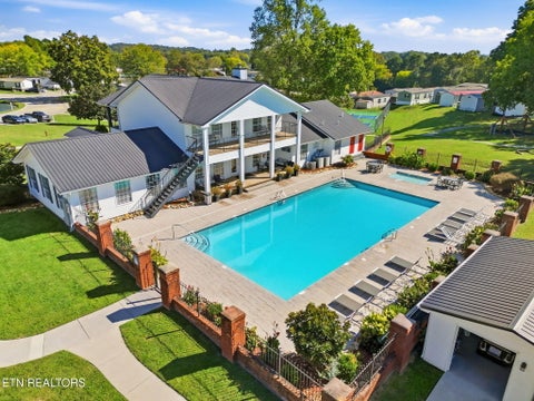 Tiny photo for 5608 Cliff Barnes # 167 Drive, Knoxville, TN 37921 (MLS # 1358605)