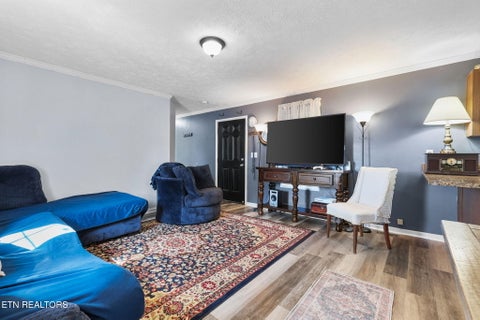 Tiny photo for 5608 Cliff Barnes # 167 Drive, Knoxville, TN 37921 (MLS # 1358605)