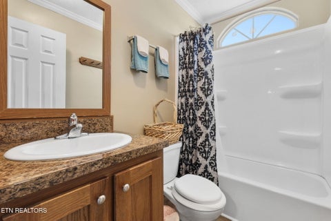 Tiny photo for 5608 Cliff Barnes # 167 Drive, Knoxville, TN 37921 (MLS # 1358605)