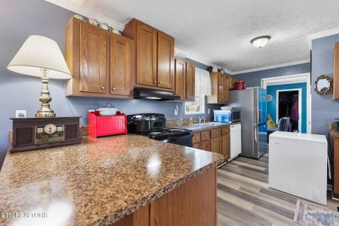 Tiny photo for 5608 Cliff Barnes # 167 Drive, Knoxville, TN 37921 (MLS # 1358605)