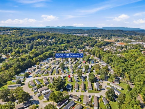Tiny photo for 5608 Cliff Barnes # 167 Drive, Knoxville, TN 37921 (MLS # 1358605)