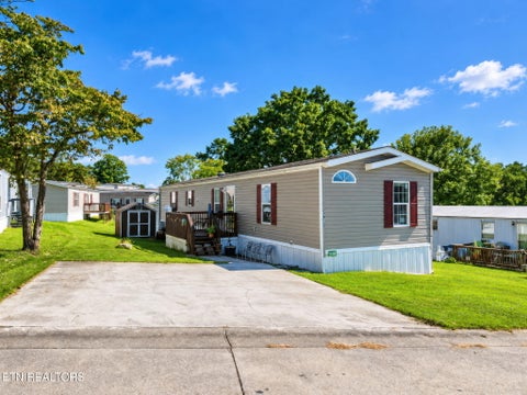 Tiny photo for 5608 Cliff Barnes # 167 Drive, Knoxville, TN 37921 (MLS # 1358605)