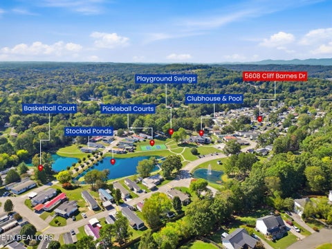 Tiny photo for 5608 Cliff Barnes # 167 Drive, Knoxville, TN 37921 (MLS # 1358605)