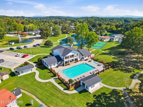 Tiny photo for 5608 Cliff Barnes # 167 Drive, Knoxville, TN 37921 (MLS # 1358605)