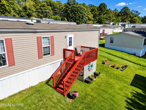 Tiny photo for 5608 Cliff Barnes # 167 Drive, Knoxville, TN 37921 (MLS # 1358605)