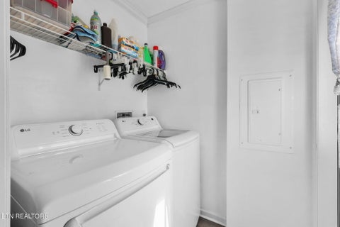 Tiny photo for 5608 Cliff Barnes # 167 Drive, Knoxville, TN 37921 (MLS # 1358605)