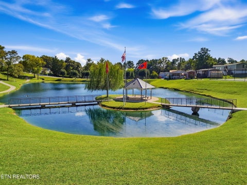 Tiny photo for 5608 Cliff Barnes # 167 Drive, Knoxville, TN 37921 (MLS # 1358605)