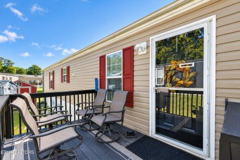 Tiny photo for 5608 Cliff Barnes # 167 Drive, Knoxville, TN 37921 (MLS # 1358605)