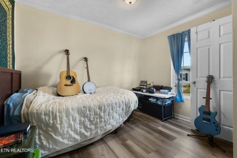 Tiny photo for 5608 Cliff Barnes # 167 Drive, Knoxville, TN 37921 (MLS # 1358605)