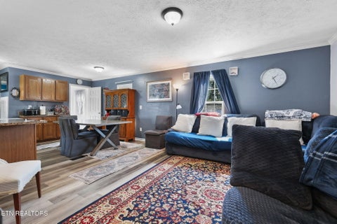 Tiny photo for 5608 Cliff Barnes # 167 Drive, Knoxville, TN 37921 (MLS # 1358605)