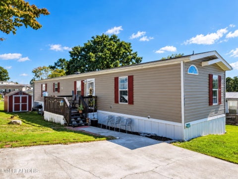 Photo of 5608 Cliff Barnes # 167 Drive, Knoxville, TN 37921 (MLS # 1358605)