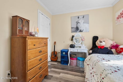 Tiny photo for 5608 Cliff Barnes # 167 Drive, Knoxville, TN 37921 (MLS # 1358605)