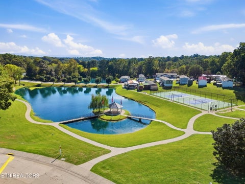 Tiny photo for 5608 Cliff Barnes # 167 Drive, Knoxville, TN 37921 (MLS # 1358605)