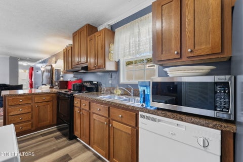 Tiny photo for 5608 Cliff Barnes # 167 Drive, Knoxville, TN 37921 (MLS # 1358605)
