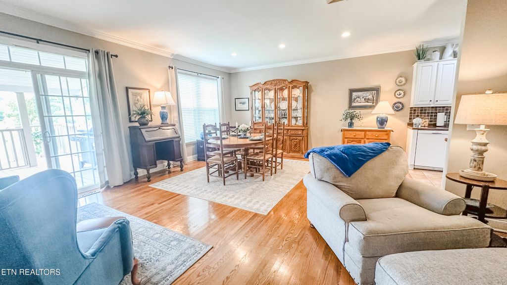 Photo of 1145 Creekside Village Way, Seymour, TN 37865 (MLS # 1311684)