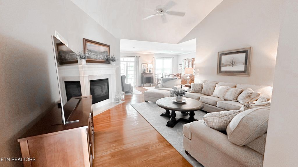 Photo of 1145 Creekside Village Way, Seymour, TN 37865 (MLS # 1311684)