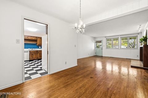 Tiny photo for 7002 Downing Drive, Knoxville, TN 37909 (MLS # 1336211)