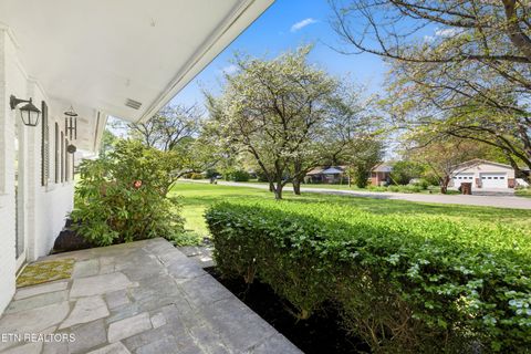 Tiny photo for 7002 Downing Drive, Knoxville, TN 37909 (MLS # 1336211)