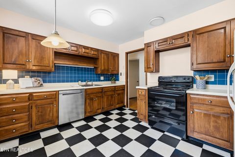 Tiny photo for 7002 Downing Drive, Knoxville, TN 37909 (MLS # 1336211)