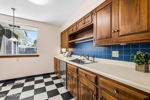 Tiny photo for 7002 Downing Drive, Knoxville, TN 37909 (MLS # 1336211)