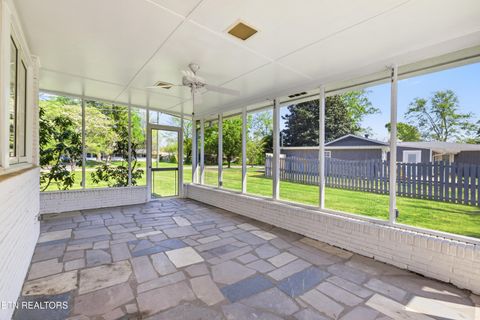 Tiny photo for 7002 Downing Drive, Knoxville, TN 37909 (MLS # 1336211)