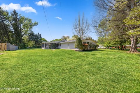 Tiny photo for 7002 Downing Drive, Knoxville, TN 37909 (MLS # 1336211)