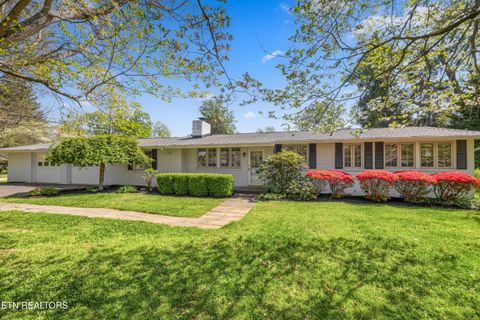 Tiny photo for 7002 Downing Drive, Knoxville, TN 37909 (MLS # 1336211)