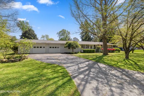 Tiny photo for 7002 Downing Drive, Knoxville, TN 37909 (MLS # 1336211)