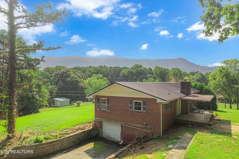 Tiny photo for 3246 Proffitt Heights Drive, Dandridge, TN 37725 (MLS # 1355522)