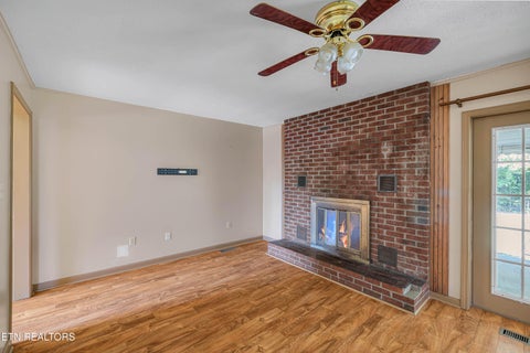 Tiny photo for 3246 Proffitt Heights Drive, Dandridge, TN 37725 (MLS # 1355522)